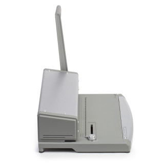 Binding equipment for plastic spiral binding coils - OPUS Coil Bono