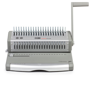 Binding equipment for plastic combs - OPUS Bono Plus