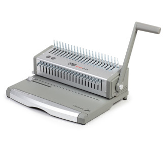 Binding equipment for plastic combs - OPUS Bono Plus