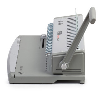 Binding equipment for plastic combs - OPUS Bono Plus