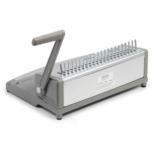 Binding equipment for plastic combs - OPUS Bono Plus