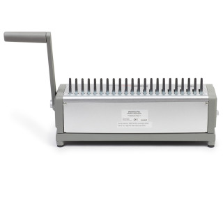 Binding equipment for plastic combs - OPUS Bono Plus