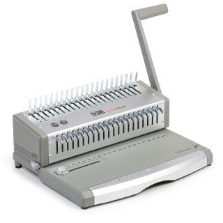 Binding equipment for plastic combs - OPUS Bono Plus