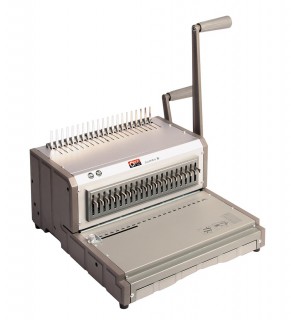 Binding equipment for plastic combs - OPUS Jumbo B