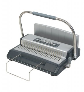 Multi system binding equipment - OPUS profi BINDER & CLOSER