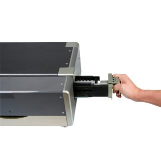 Modułowa bindownica multisystemowa - OPUS ProfiMax EL-PUNCH