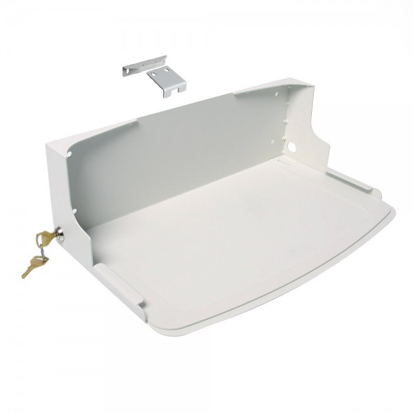 Zamykana podstawa do zawieszenia oczyszczacza - O.SECURE BASE IDEAL AP 45