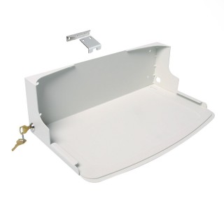 Zamykana podstawa do zawieszenia oczyszczacza - O.SECURE BASE IDEAL AP 45