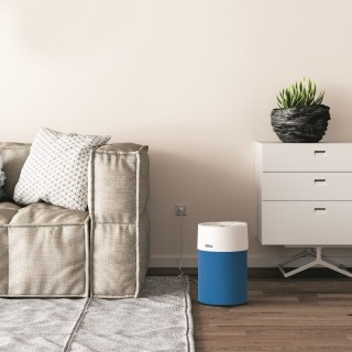 Pokrowiec w kolorze do IDEAL AP 30 / 40 PRO