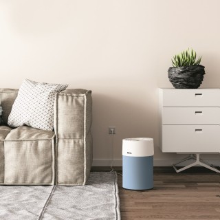 Pokrowiec w kolorze do IDEAL AP 30 / 40 PRO