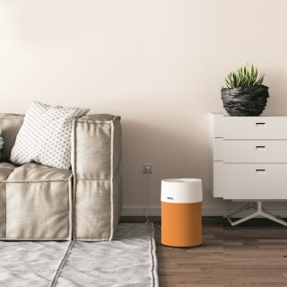 Pokrowiec w kolorze do IDEAL AP 30 / 40 PRO