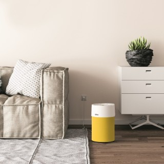 Pokrowiec w kolorze do IDEAL AP 30 / 40 PRO