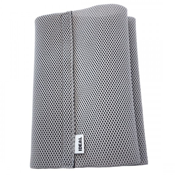 Pokrowiec premium do IDEAL AP 30 / 40 PRO - szary