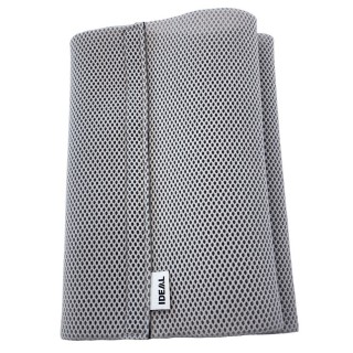 Pokrowiec premium do IDEAL AP 30 / 40 PRO - szary