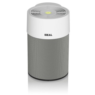 Pokrowiec premium do IDEAL AP 30 / 40 PRO - szary