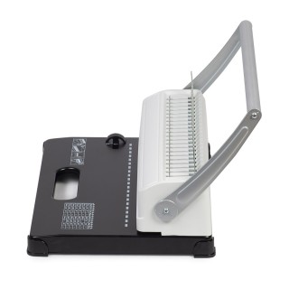 Binding equipment for plastic combs - OPUS Junior Max