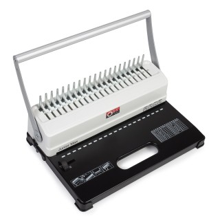 Binding equipment for plastic combs - OPUS Junior Max