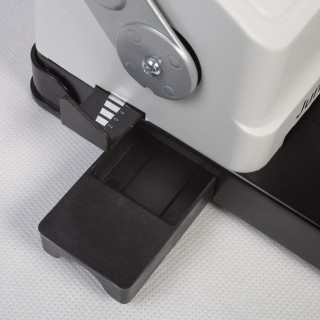 Binding equipment for plastic combs - OPUS Junior Max