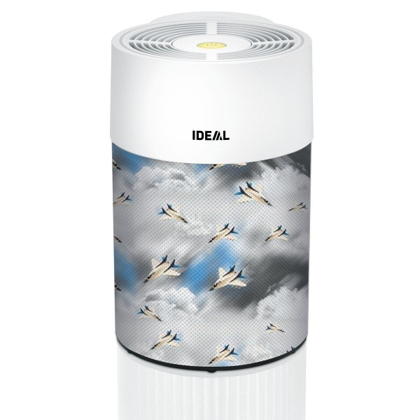 Pokrowiec Pokrowiec ze wzorem do IDEAL AP 30 / 40 PRO - samoloty