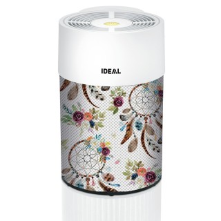 Decorative textile cover with a pattern for IDEAL AP 30 / 40 PRO