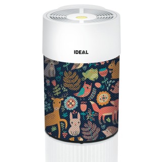 Decorative textile cover with a pattern for IDEAL AP 30 / 40 PRO