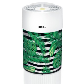 Decorative textile cover with a pattern for IDEAL AP 30 / 40 PRO