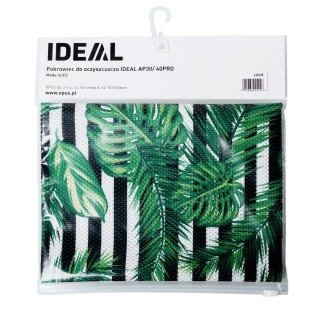 Decorative textile cover with a pattern for IDEAL AP 30 / 40 PRO