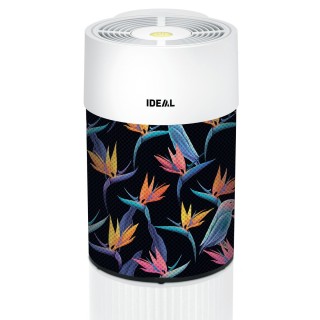 Decorative textile cover with a pattern for IDEAL AP 30 / 40 PRO