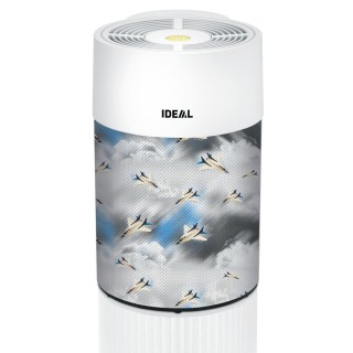 Decorative textile cover with a pattern for IDEAL AP 30 / 40 PRO