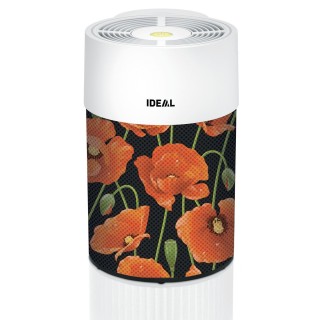 Decorative textile cover with a pattern for IDEAL AP 30 / 40 PRO