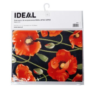 Decorative textile cover with a pattern for IDEAL AP 30 / 40 PRO