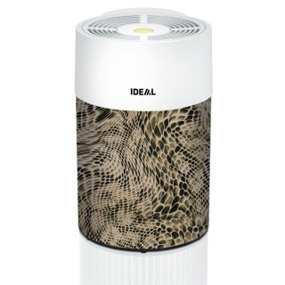 Decorative textile cover with a pattern for IDEAL AP 30 / 40 PRO