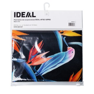 Pokrowiec ze wzorem do IDEAL AP 30 / 40 PRO