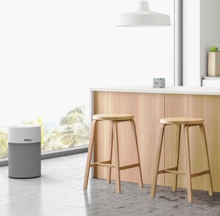 Czujnik jakości powietrza IDEAL AS10