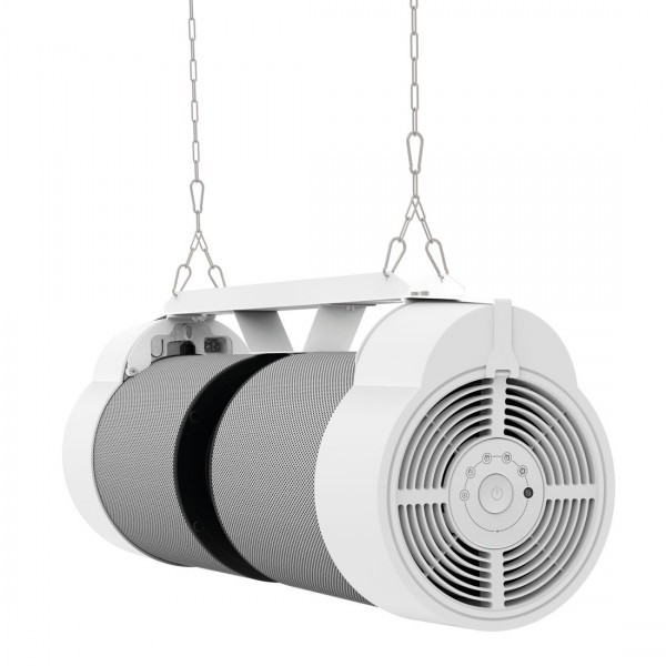 Ceiling mount for IDEAL AP 40 PRO purifiers