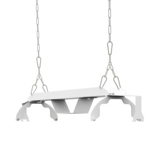 Ceiling mount for IDEAL AP 40 PRO purifiers