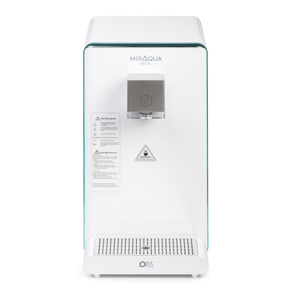 Water dispenser - Opus Miraqua Delta