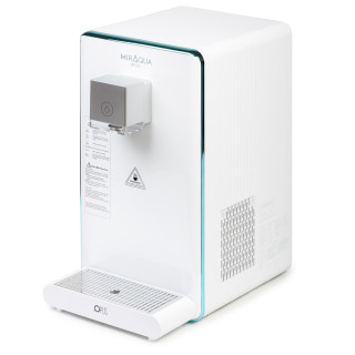 Water dispenser - Opus Miraqua Delta