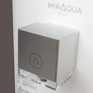 Water dispenser - Opus Miraqua Delta
