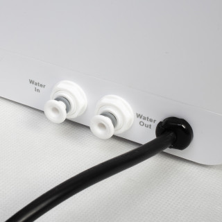 Water dispenser - Opus Miraqua Delta