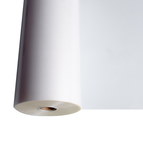 Laminating roll film with a gloss finish - O.FILM Super - core diameter 25 mm - width 320 mm