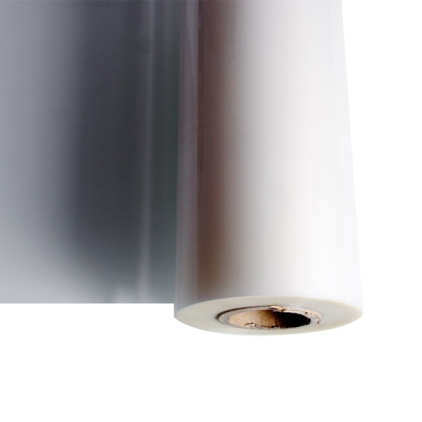 Folia laminacyjna rolowa błyszcząca - O.FILM Super - średnica glizy 57 mm