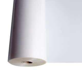 Laminating roll film with a gloss finish - O.FILM Super - core diameter 57 mm