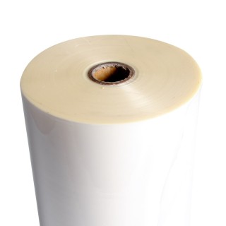 Laminating roll film with a gloss finish - O.FILM Super - core diameter 57 mm