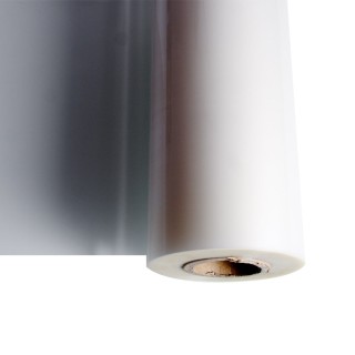 Laminating roll film with a gloss finish - O.FILM Super - core diameter 57 mm