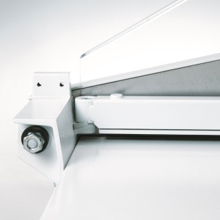 Obcinarka nożycowa - IDEAL 1171