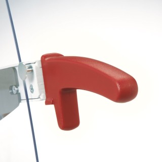 Obcinarka nożycowa - IDEAL 1171