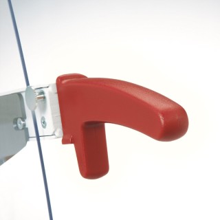 Obcinarka nożycowa - IDEAL 1158