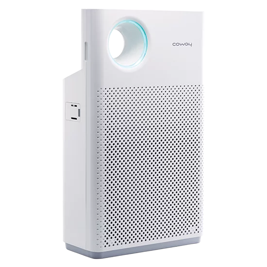 Oczyszczacz powietrza - Coway Classic