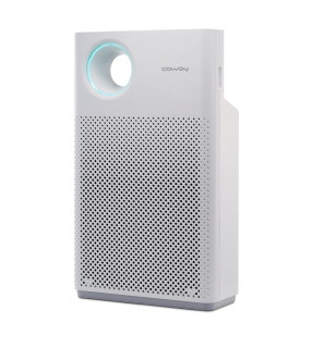 Oczyszczacz powietrza - Coway Classic